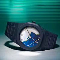 Aura Fiber Wrist watch